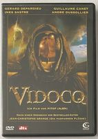 Vidocq