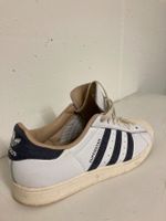 Adidas Superstar Gr.40 2/3 - Kult Sneaker