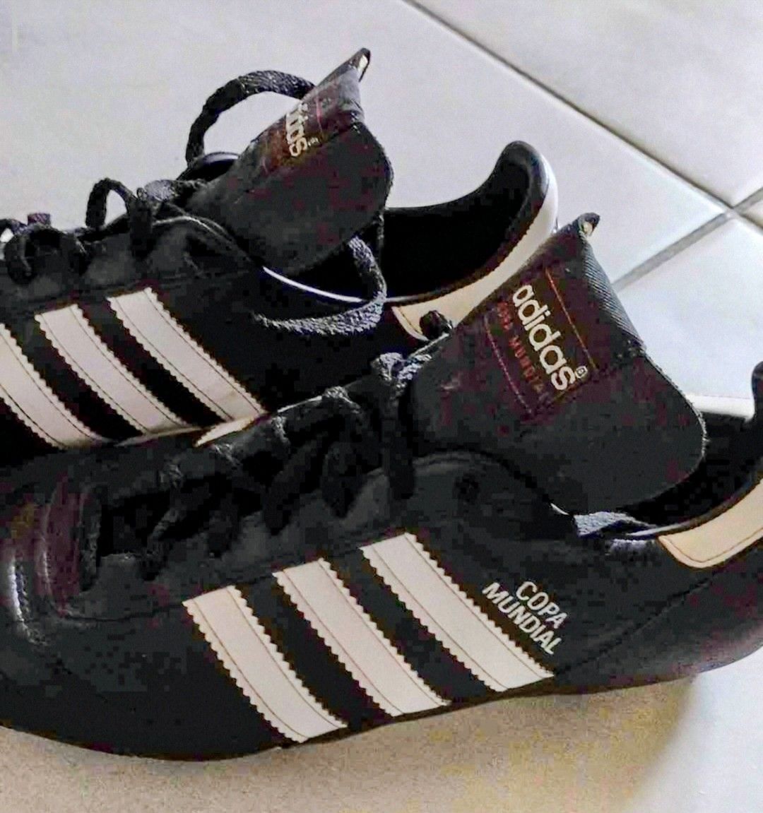 Scarpe da uomo: Adidas copa Mundial – Usato da Rümlang venduto da votayouf
