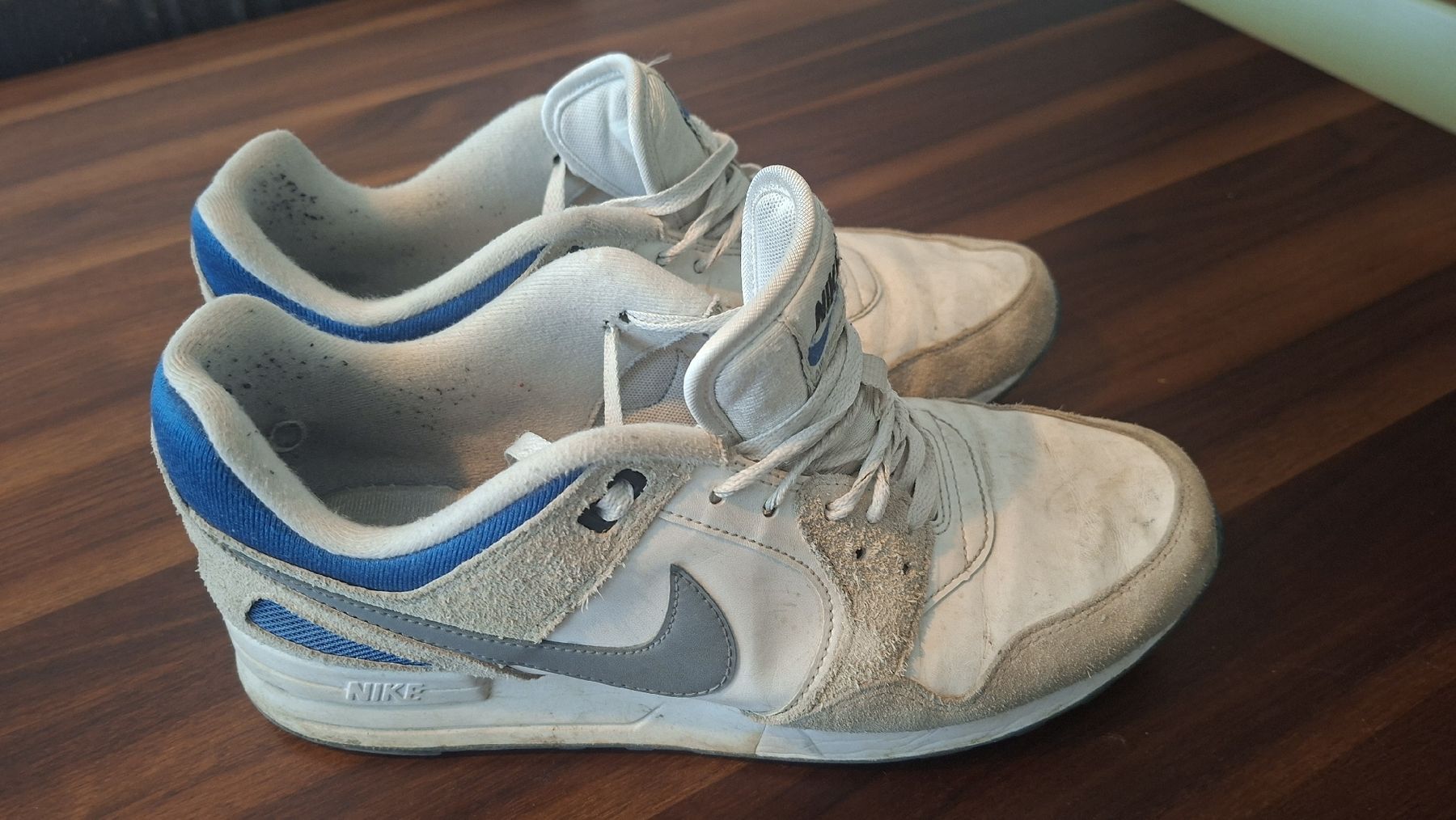 Nike Scarpe da uomo: Nike Air pegasus 89 Gr.43 – Usato da Bottmingen venduto da ait_slz5