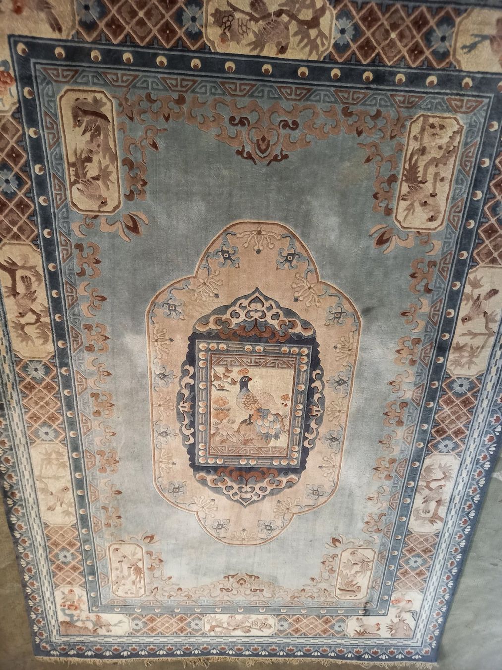 Tappeti: Tapis – Usato da Epagny venduto da sig_fj9g 1