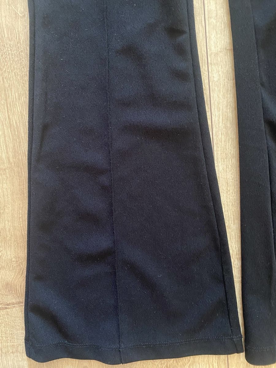Pantaloni: Ambar Stoffhose schwarz Grösse M – Usato da Wigoltingen venduto da luu23 1