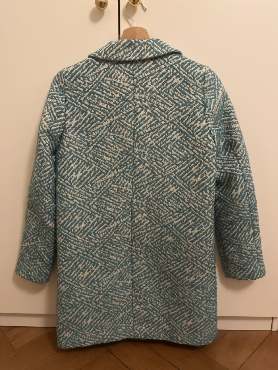 Esprit Cappotti: Schicker Mantel von Esprit – Nuovo (secondo la descrizione) da Zürich venduto da jan_lp 1