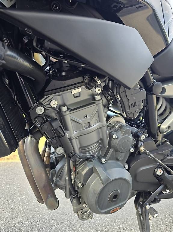 Strada: KTM Duke 790 – Usato da Suhr venduto da Raphael_bucher 1