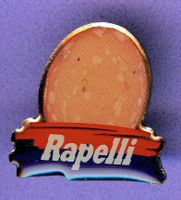 Rapelli  Mortadella 