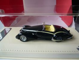 Alfa Romeo 8C 2900B Touring Spyder - TSM dElégance - WOW !!!