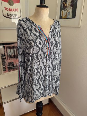 Airfield Bluse, neu, 44. cool, NP: 240.-