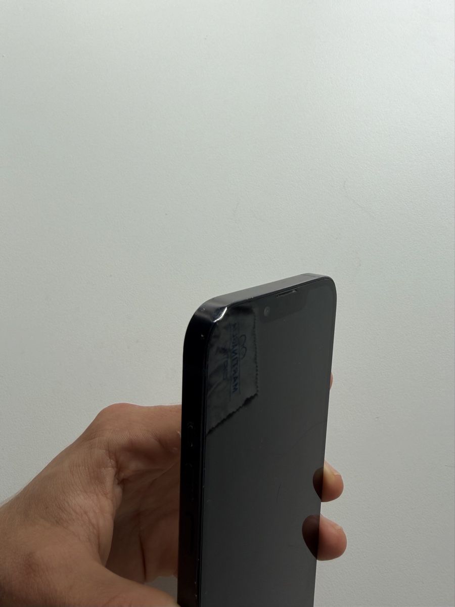 Apple Telefoni cellulari / Smartphones: iPhone 13 Midnight 256 GB – Usato da Basel venduto da max_nmh5 6