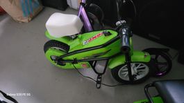 Kinder Motorrad Dirt Bike