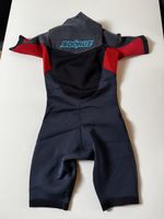 NEU Soöruz Neoprenanzug Grösse L 2/2mm neu