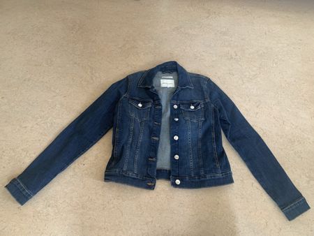 Jeansjacke - Tom Tailor