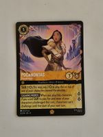 Disney Lorcana Pocahontas 22/204 EN 11 Winterspell