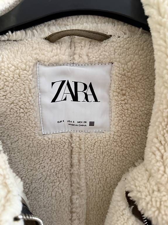 Zara Jacken: Zara Jacke – Gebraucht aus Basel von jen_k2dq 2