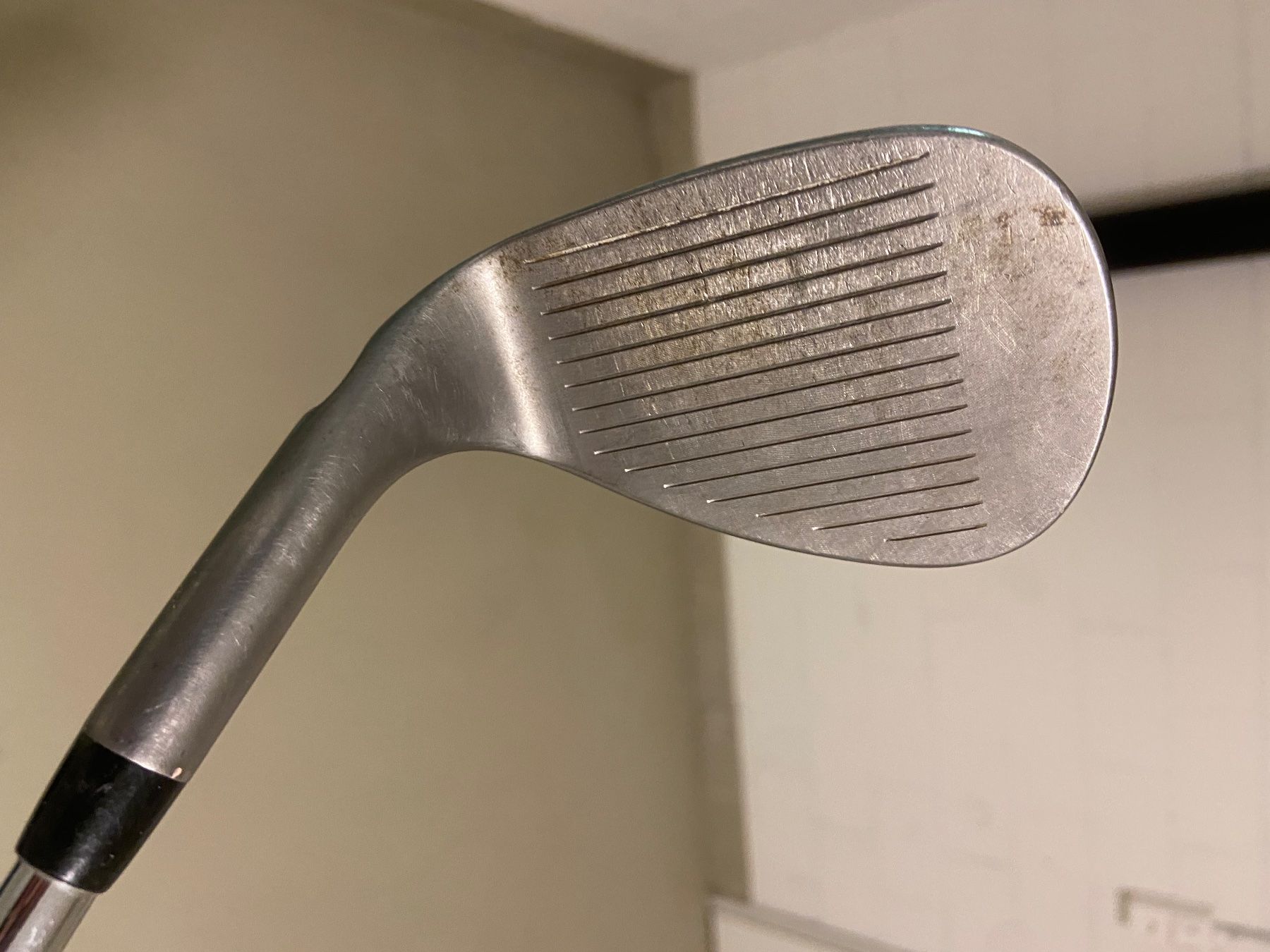 Schläger & Sets: Ping Golf - 58 WS Blue Dot - Gorge Wedge - RH – Gebraucht aus Frauenfeld von golfdude 2