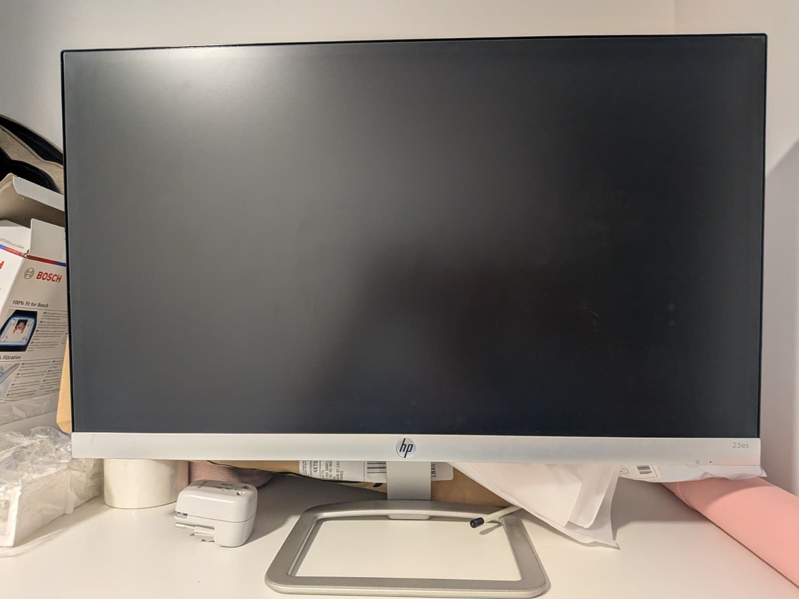 Monitore: HP Computer Monitors 24inch – Gebraucht aus Basel von fla_7flq 1
