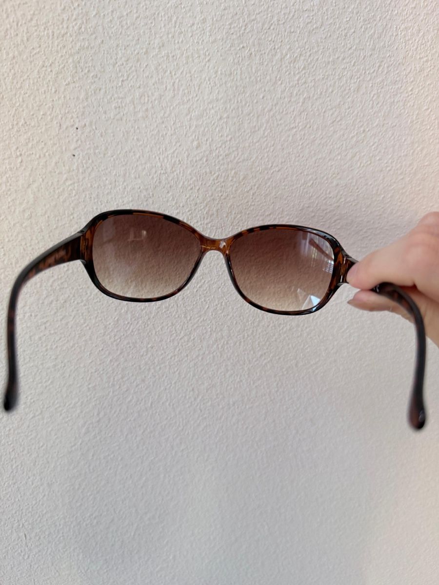 Occhiali & Lenti: Y2K sunglasses – Usato da Ballens venduto da CyprienJ 3