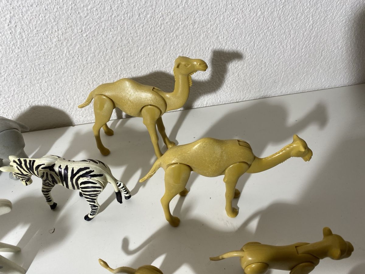 Playmobil Giocattoli: Playmobil Tiere – Usato da Winterthur venduto da ben_9vxx 2