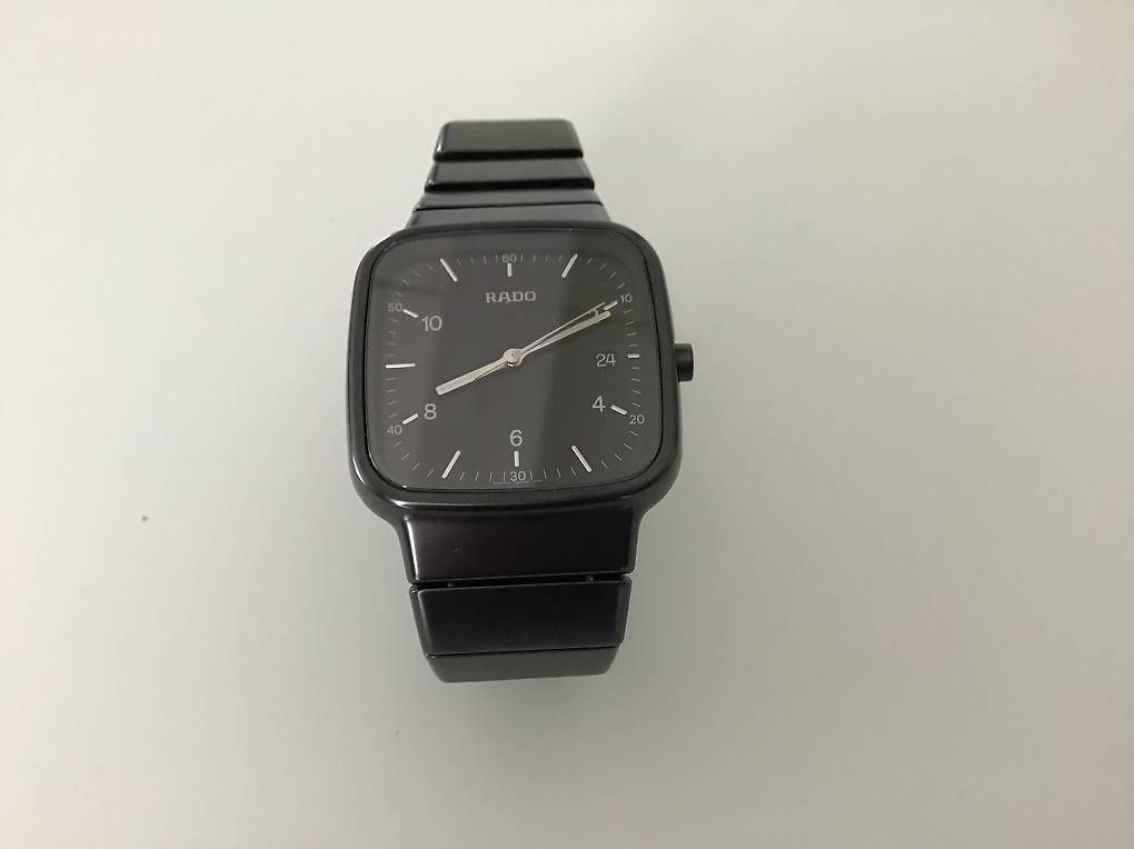 Orologi: Rado Uhr – Usato da Etziken venduto da Friebe52