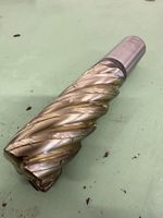 HSS Schaftfräser, End Mill Cutte Ø36 mm