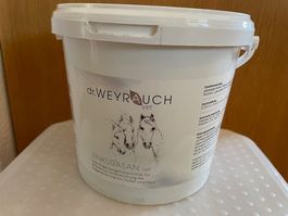 dr.Weyrauch  / Zinkursan Pferd / Pulver