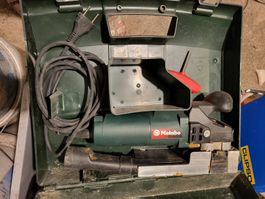 Lackfräse Metabo