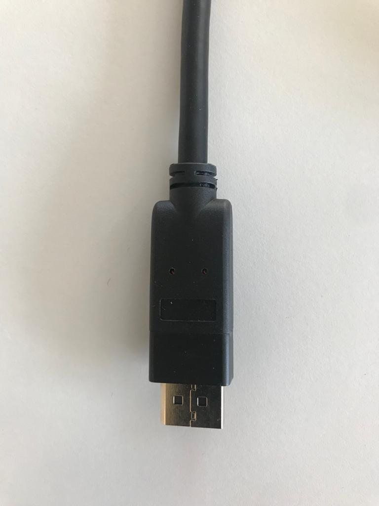 Kabel: Kabel DV-I zu Port – Neu (gemäss Beschreibung) aus Zug von Cry71 5
