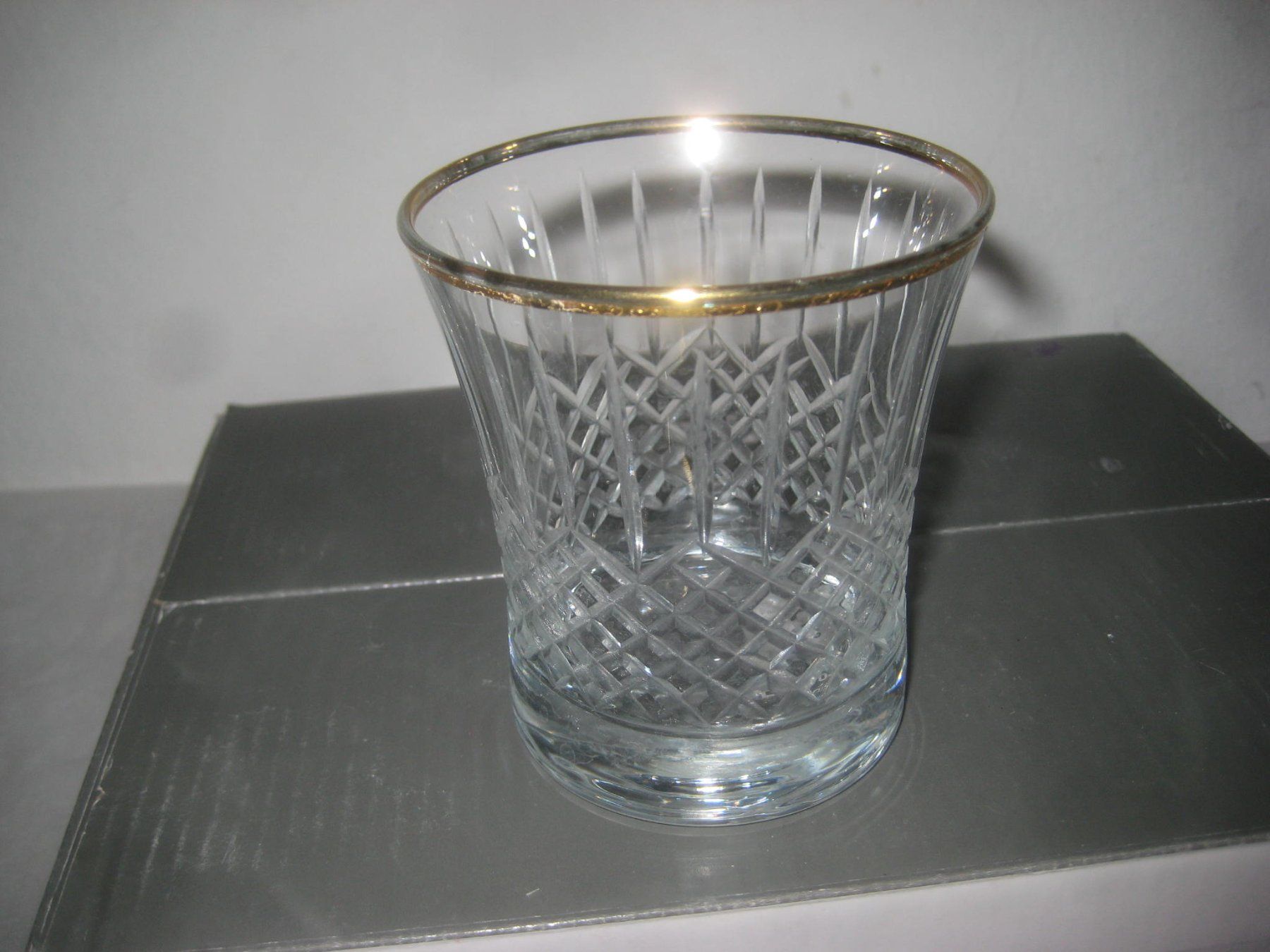 Verres: CONYAC   GLÄSSER – Neuf avec emballage d'origine à Uster par flocke1 1
