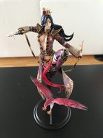 Limitierte Anime Figur Fei Yan Resin
