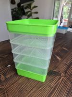 Keimgerät Sprouter 4-in-1 stapelbar Keimschale neu