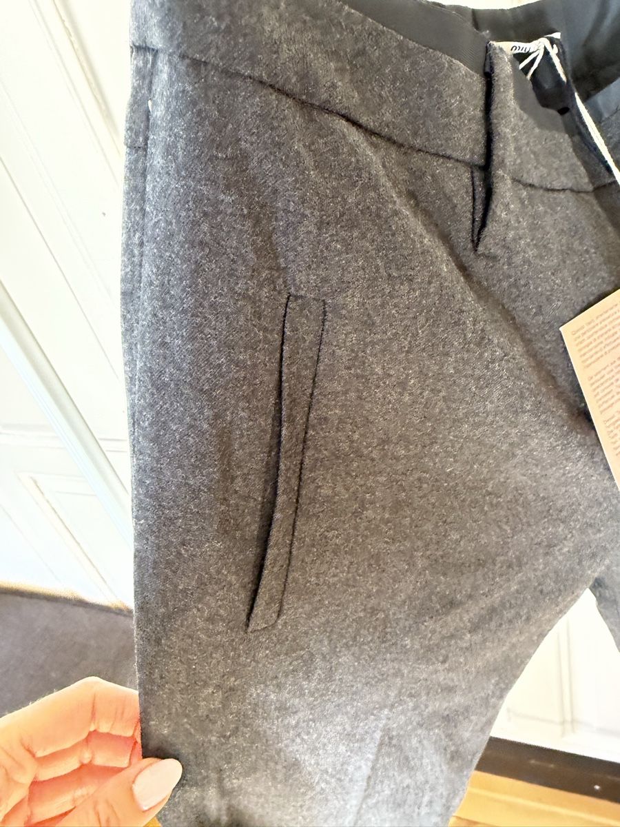 Miu Miu Pantaloni: Miu miu Hose – Nuovo e nell'imballaggio originale da Uetikon am See venduto da jan_bx6p 2