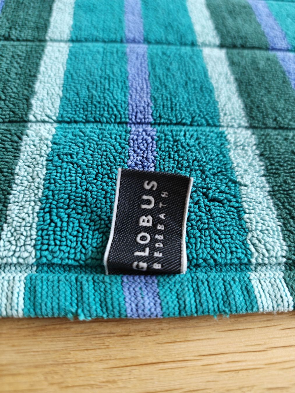 Globus Teli da bagno: Globus Bathmat – Usato da Zürich venduto da seconda_chance 2
