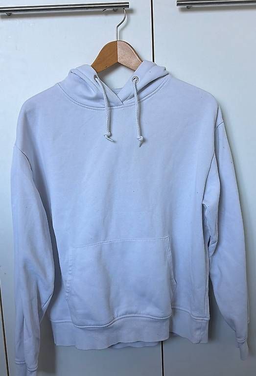 Maglioni & Felpe: Hoodie Weiss Gr. 36 – Usato da Bern venduto da sshueli