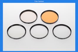 Kit di filtri  77mm