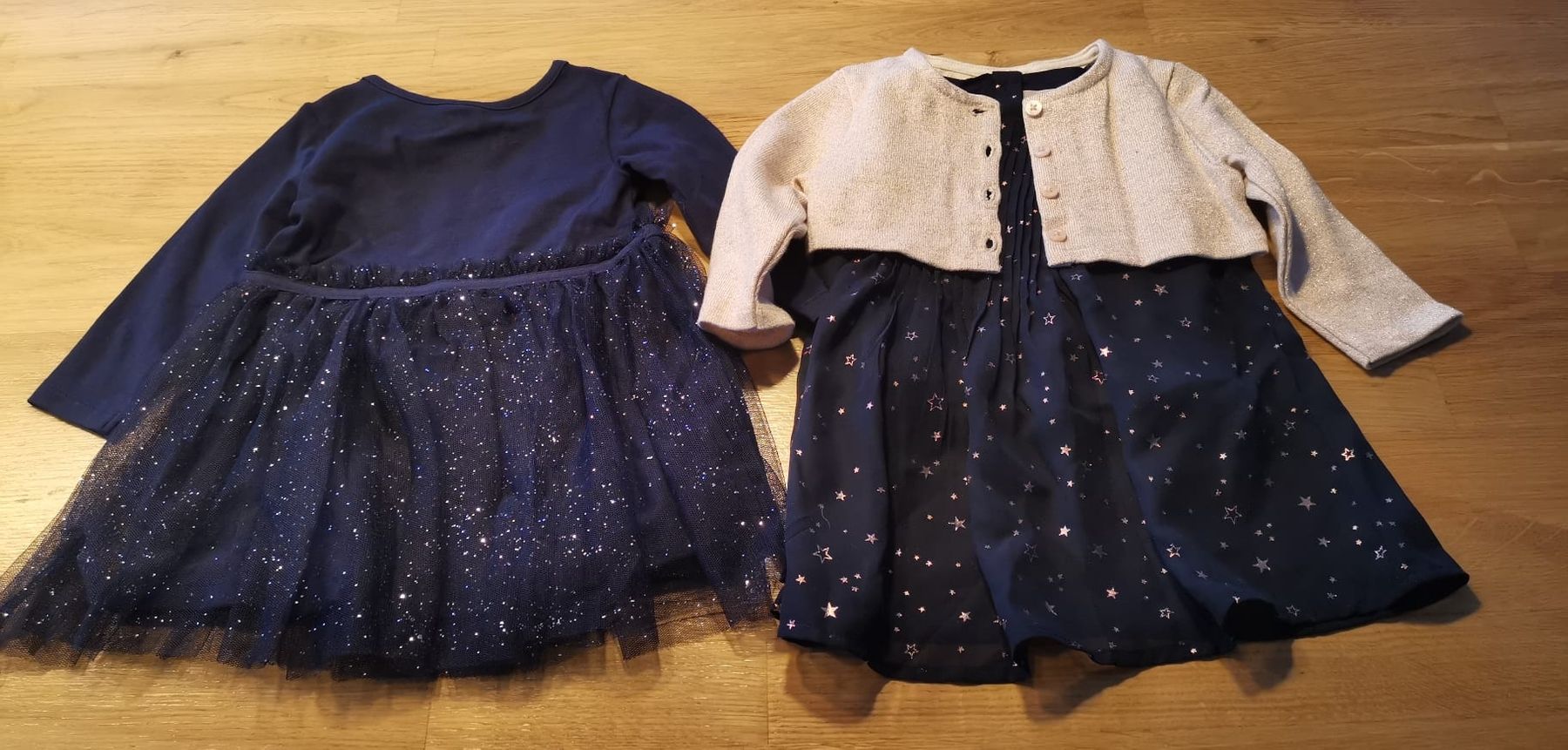 Vestiti & Gonne: Babykleider festlich, Grösse 68 / Nr. 19 – Usato da Uetendorf venduto da Heyhey3661