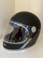 Casque NOX Premium “S” style café racer 