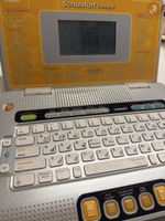 VTech Schulstart Laptop E, Kindgerecht