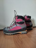 Bergschuh Scarpa