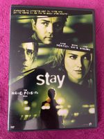 DVD Stay - Thriller mit Ewan McGregor
