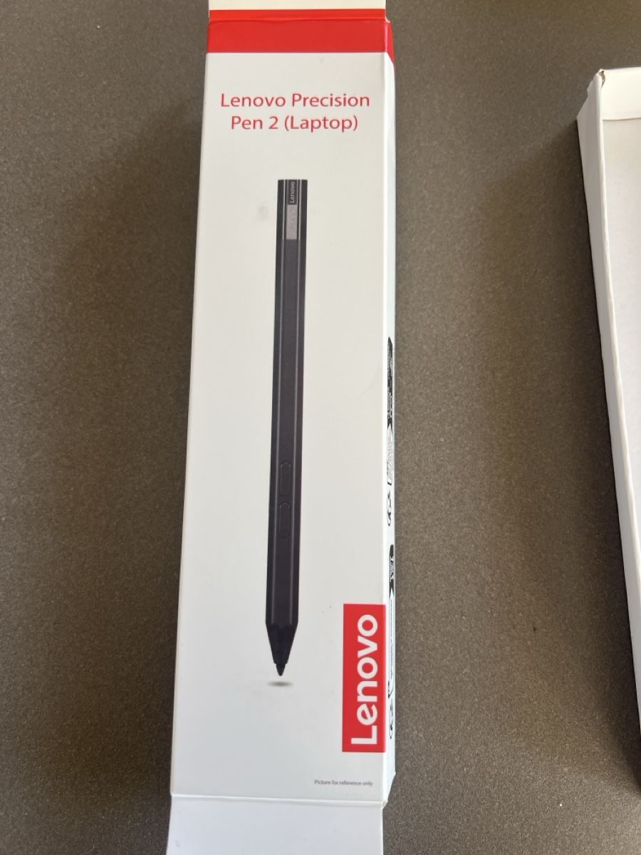 Lenovo Penna & Evidenziatori: Lenovo Precision Pen 2  – Nuovo e nell'imballaggio originale da Frutigen venduto da Magnum_104 1