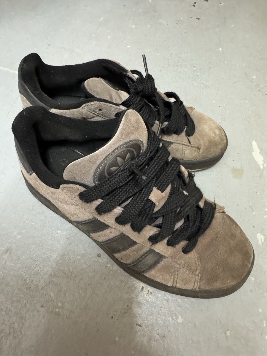 Herrenschuhe: Adidas Campus 391/3 – Gebraucht aus Hägendorf von laumatt 4
