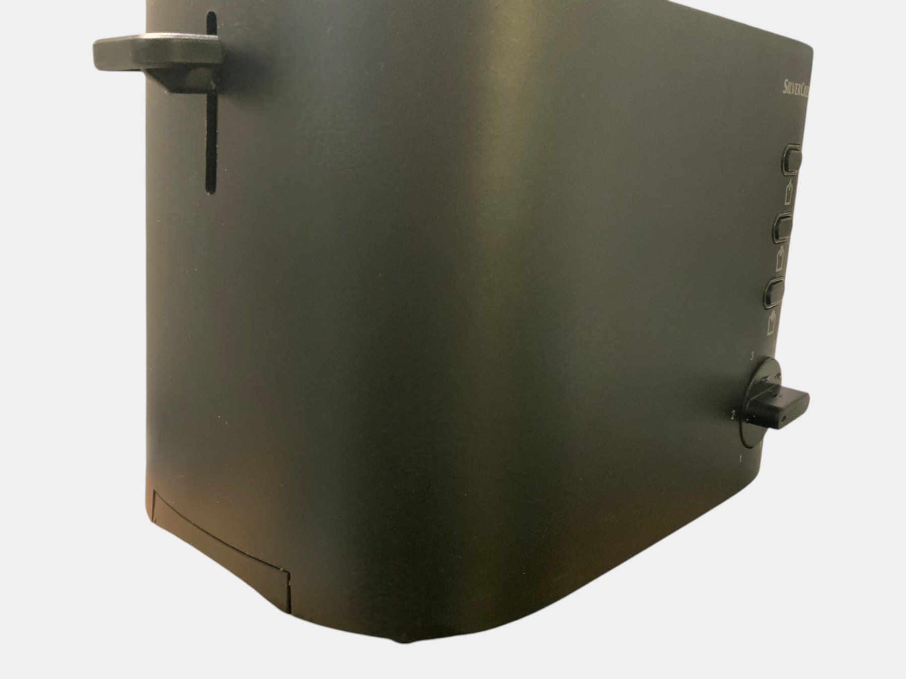 SilverCrest Küchengeräte: Toaster – Gebraucht aus Meilen von Zen25 2