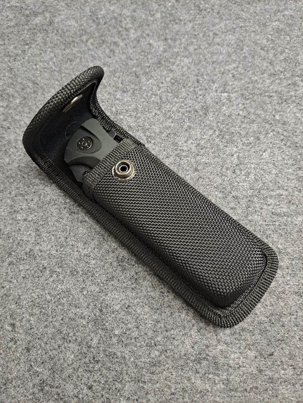 Accessori: Walther Klappmesser Tanto Klinge – Nuovo (secondo la descrizione) da Küssnacht am Rigi venduto da Mucki_90 3