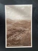 AK TI Lugano - Panorama del Salvatore