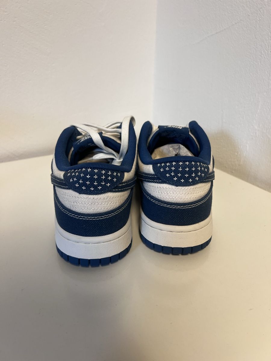 Nike Chaussures hommes: Nike Dunk Low Blue Shashiko – Neuf avec emballage d'origine à Hägglingen par jes_9psg 1