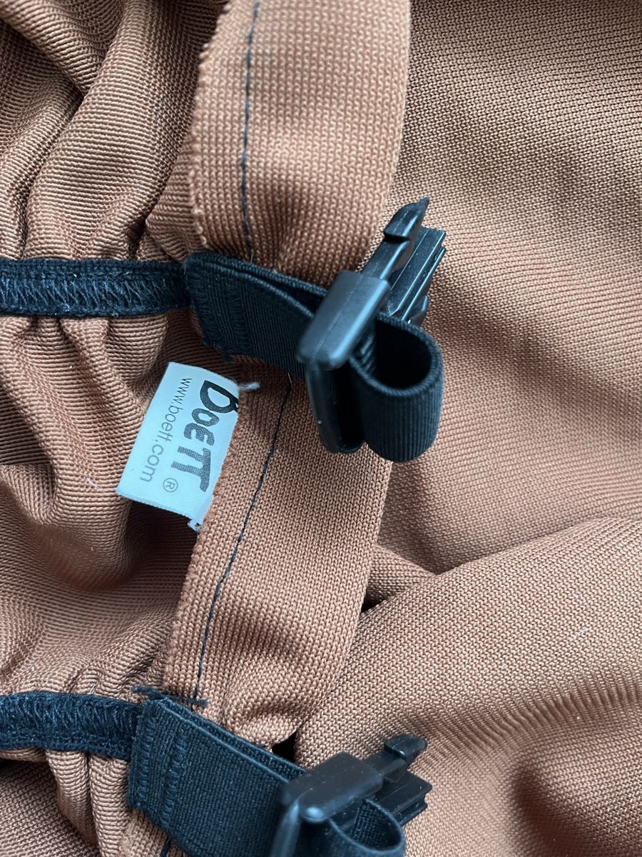 Coperte & Accessori: Ekzemerdecke Boett 8 – Usato da Berikon venduto da Dusche 4