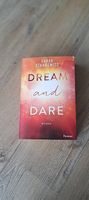 Dream and dare Sarah Stankewitz