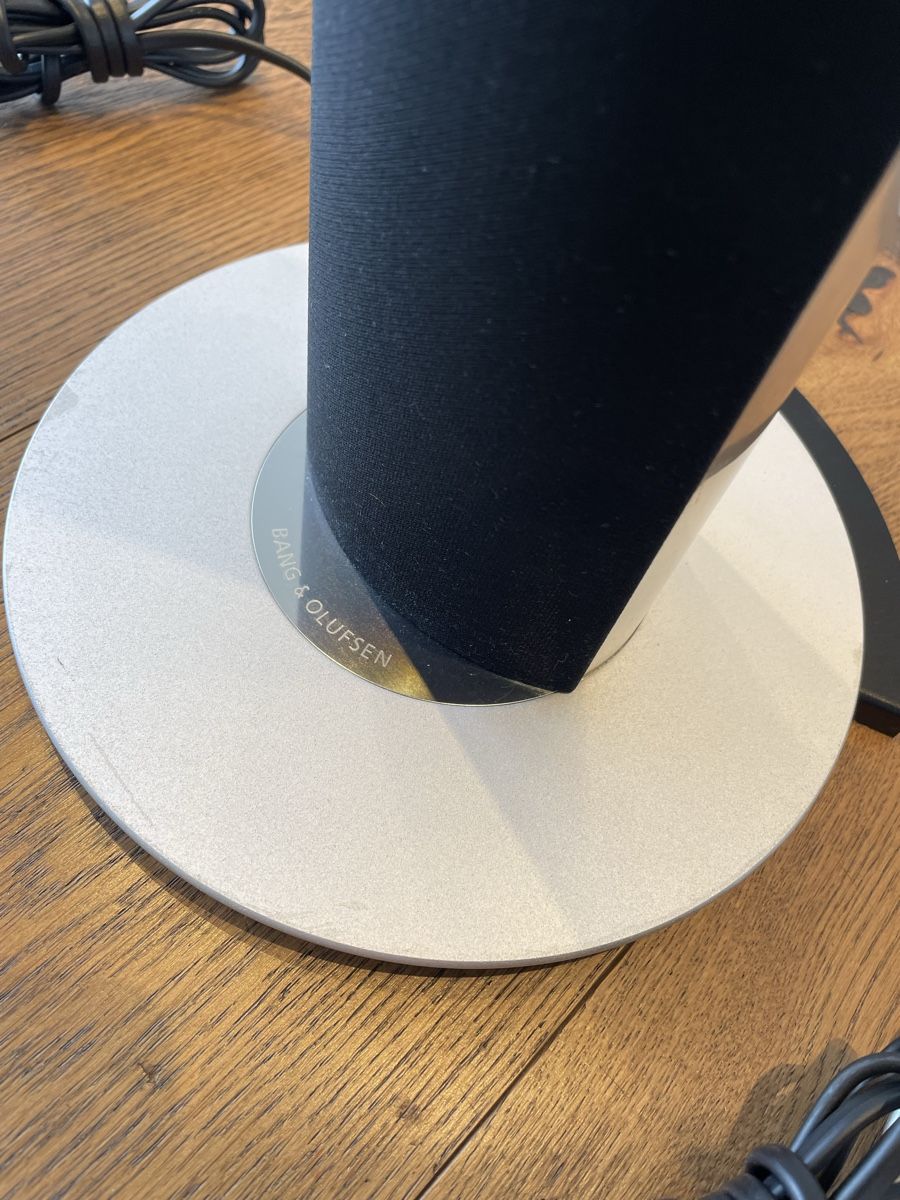 Bang & Olufsen Lautsprecher: Bang & Olufsen Beolab 6000 – Gebraucht aus Niederbüren von Poschti_19 9