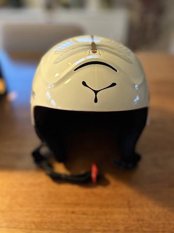 Caschi: Casque de ski alpin – Usato da Bogis-Bossey venduto da Namashi
