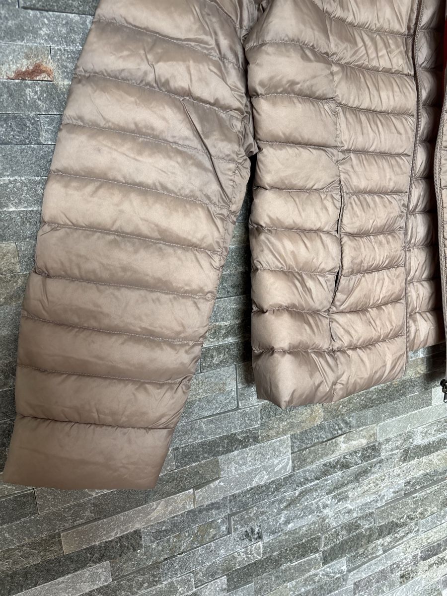 Jott Jacken: JOTT - Vest Plume Leger - M – Gebraucht aus Chardonne von teenyweeny 3