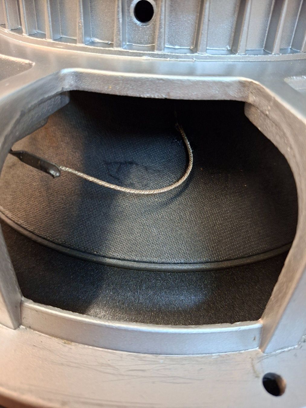 Lautsprecher: Subwoofer Chassis – Gebraucht aus Niedergösgen von piccorx5 4